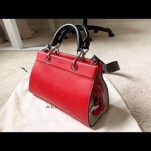 Altuzarra small shadow tote bag